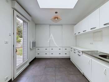 Vente maison 5 pièces Angers Monplaisir 49
