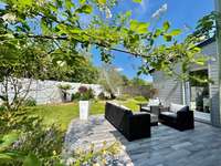 Vente maison Angers Monplaisir - 49