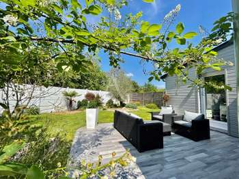 Vente Maison 4 chambresAngers Monplaisir