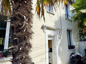 Vente Maison 4 chambresAngers Roseraie Orgemont