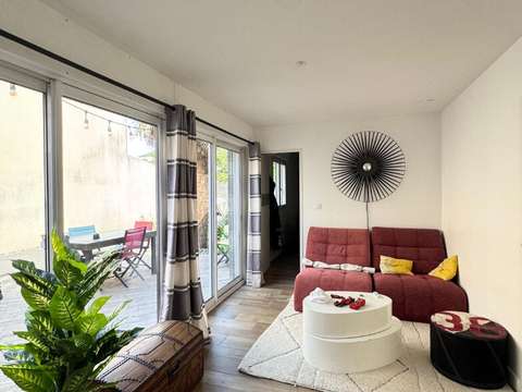 Vente maison 7 pièces Vente maison 7 pièces