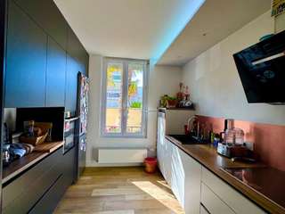 Vente maison 7 pièces Vente maison 7 pièces