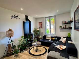 Vente maison 7 pièces Vente maison 7 pièces