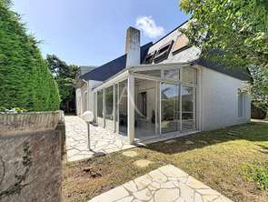 Vente Maison 4 chambresAngers Roseraie Orgemont