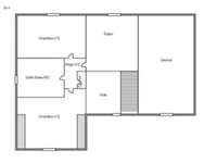 Vente maison 6 pièces Vente maison 6 pièces