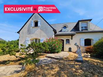 Vente Maison 3 chambresAngers Roseraie Orgemont