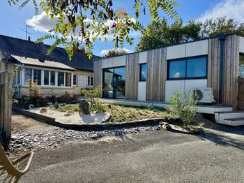 Vente Maison 3 chambresAngers Roseraie Orgemont