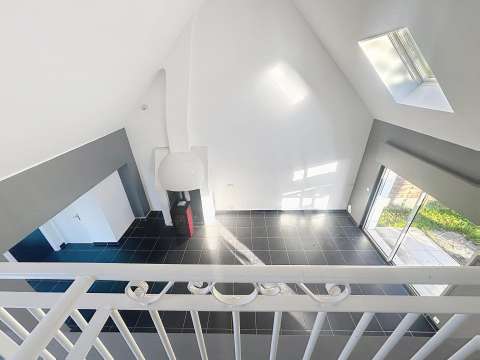 Vente maison 7 pièces Angers Saint-Jacques Nazareth 49