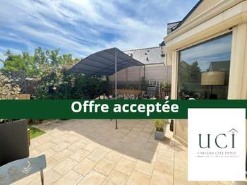 Vente Maison 4 chambresAngers Saint-Jacques Nazareth