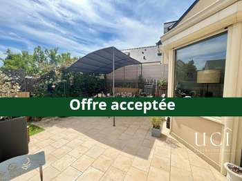 Vente maison 5 pièces Angers Saint-Jacques Nazareth 49