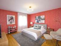 Vente maison 4 pièces Vente maison 4 pièces