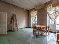 Vente maison 12 pièces