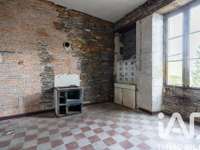 Vente maison 12 pièces