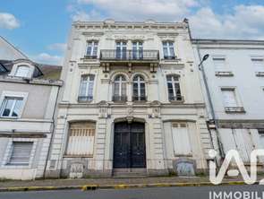 Vente Maison 12 piècesAngers Saint-Jacques Nazareth