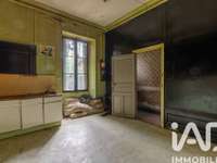 Vente maison 12 pièces