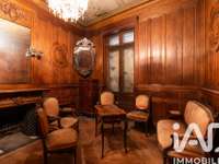 Vente maison 12 pièces