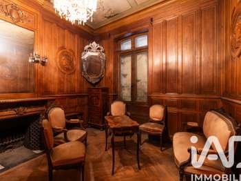 Vente maison 12 pièces