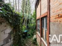Vente maison 12 pièces