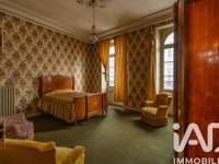 Vente maison 12 pièces