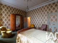 Vente maison 12 pièces