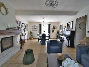 Vente Maison 4 chambresAngers Saint-Jacques Nazareth
