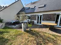 Vente maison 7 pièces Vente maison 7 pièces