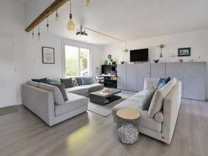 Vente Maison 4 chambresAngers Saint-Jacques Nazareth