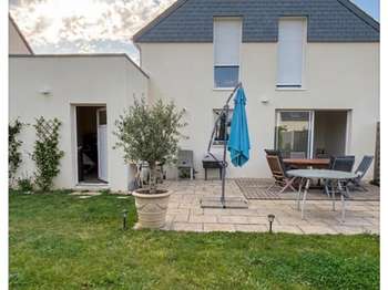 Vente maison 4 pièces Angers Saint-Jacques Nazareth 49