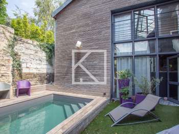 Vente maison 12 pièces Vente maison 12 pièces