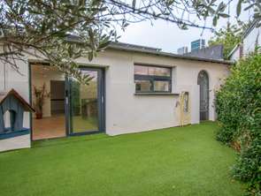 Vente Maison 4 chambresAngers Saint-Léonard Madeleine