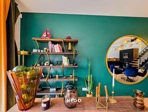 Vente Maison 3 chambresAngers Saint-Léonard Madeleine