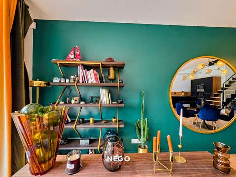 Vente maison 5 pièces Angers Saint-Léonard Madeleine 49