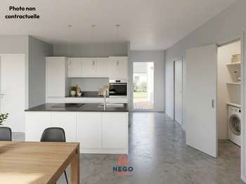 Vente maison 5 pièces Vente maison 5 pièces