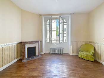 Vente maison 6 pièces Angers Saint-Léonard Madeleine 49