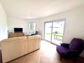 Vente Maison 6 chambresAngers Saint-Léonard Madeleine