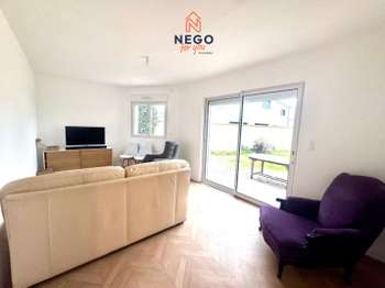 Vente Maison 6 chambresAngers Saint-Léonard Madeleine
