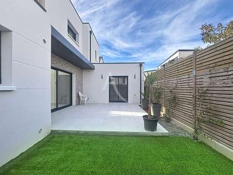 Vente maison 5 pièces Angers Saint-Léonard Madeleine 49