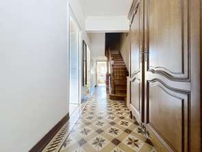 Vente Maison 3 chambresAngers Saint-Léonard Madeleine