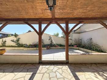 Vente Maison 3 chambresAngers Saint-Léonard Madeleine