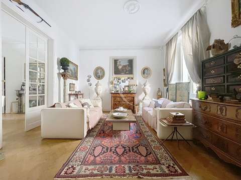 Vente maison 7 pièces Angers Saint-Léonard Madeleine 49