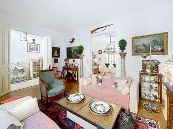 Vente Maison 4 chambresAngers Saint-Léonard Madeleine