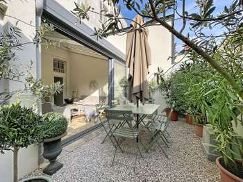 Vente Maison 4 chambresAngers Saint-Léonard Madeleine