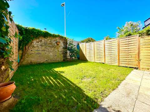 Vente maison Angers Saint-Léonard Madeleine 49