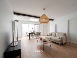 Photo Vente maison Angers Saint-Léonard Madeleine