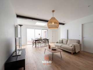 Vente maison 6 pièces Vente maison 6 pièces