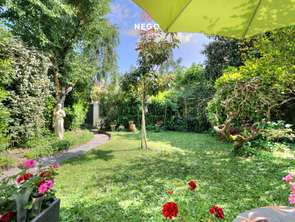 Vente Maison 5 chambresAngers Saint-Léonard Madeleine