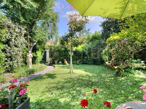 Vente maison 7 pièces Angers Saint-Léonard Madeleine 49