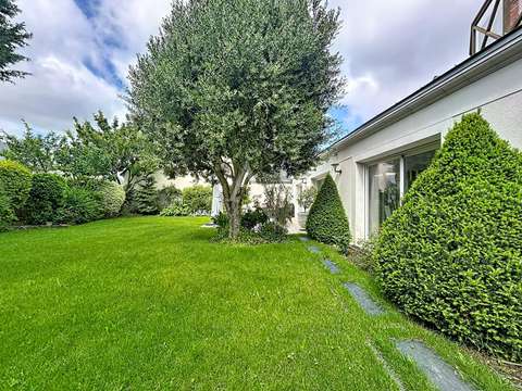 Vente maison 8 pièces Angers Saint-Léonard Madeleine 49