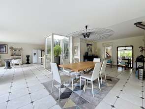 Vente Maison 6 chambresAngers Saint-Léonard Madeleine