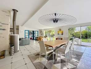 Vente Maison 6 chambresAngers Saint-Léonard Madeleine